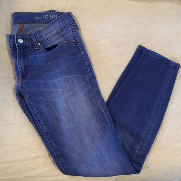GAP Denim - Gap Legging Jeans